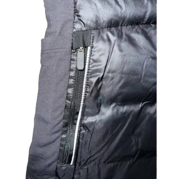 Lululemon Down For A Run Vest *Black - Picture 3 of 12